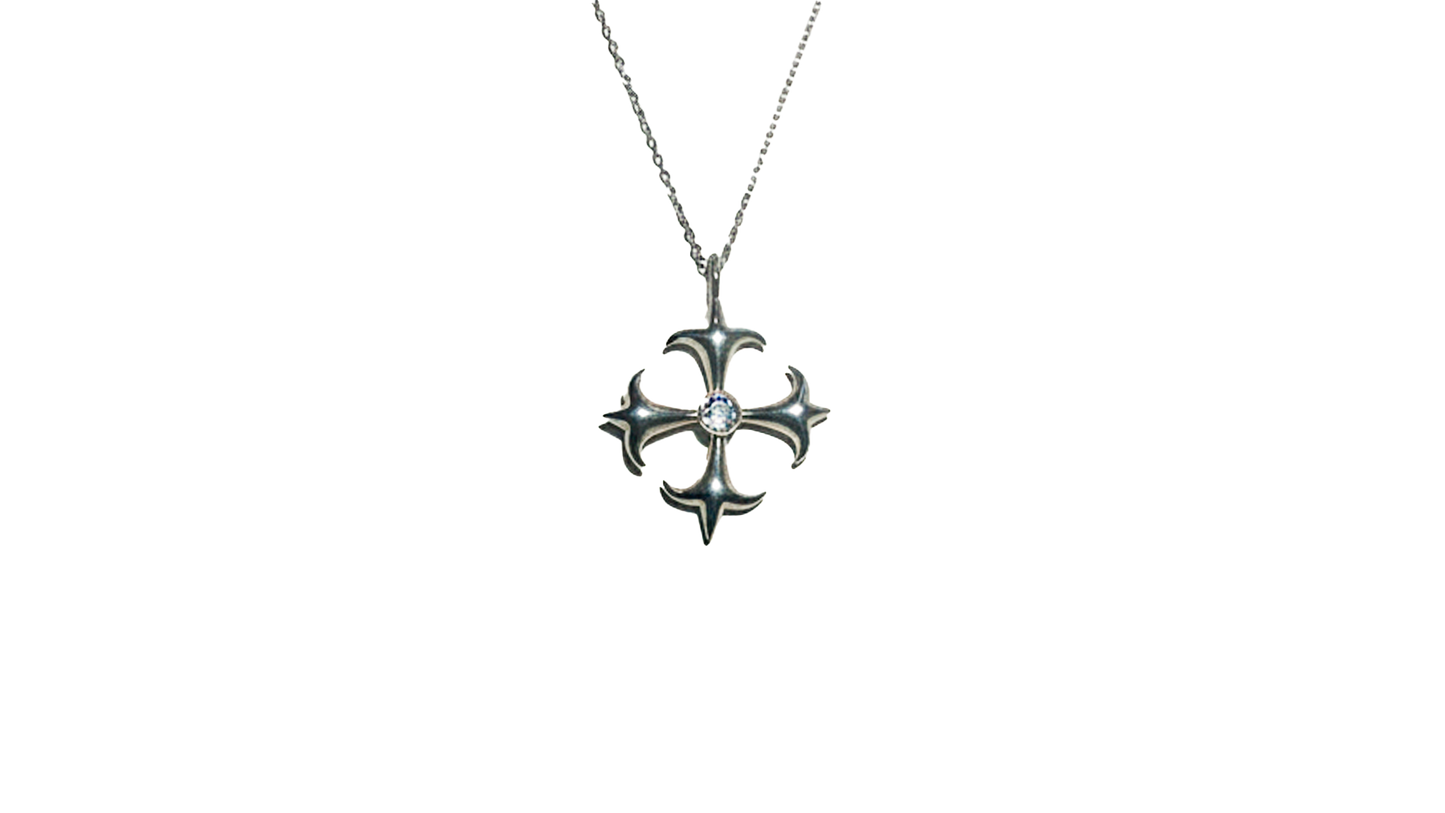 SILVER PROPHET CHAIN