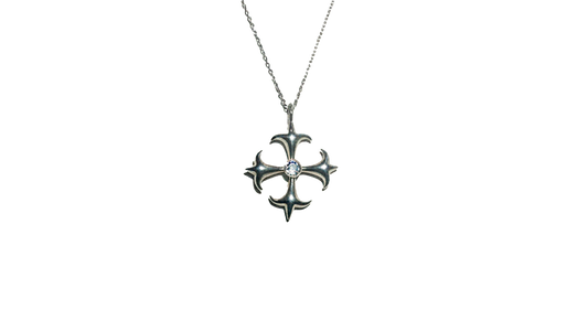 SILVER PROPHET CHAIN