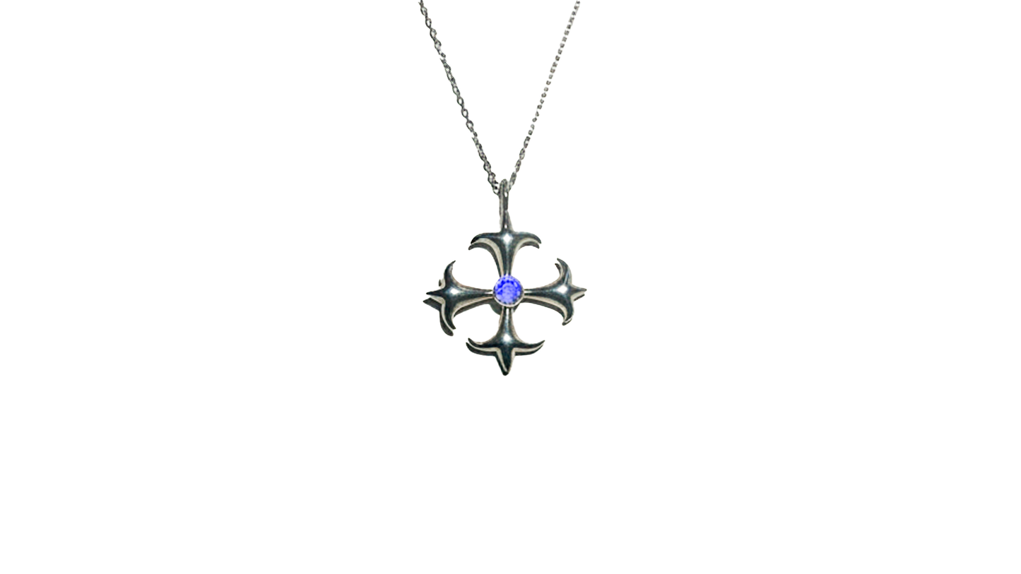 SILVER PROPHET CHAIN