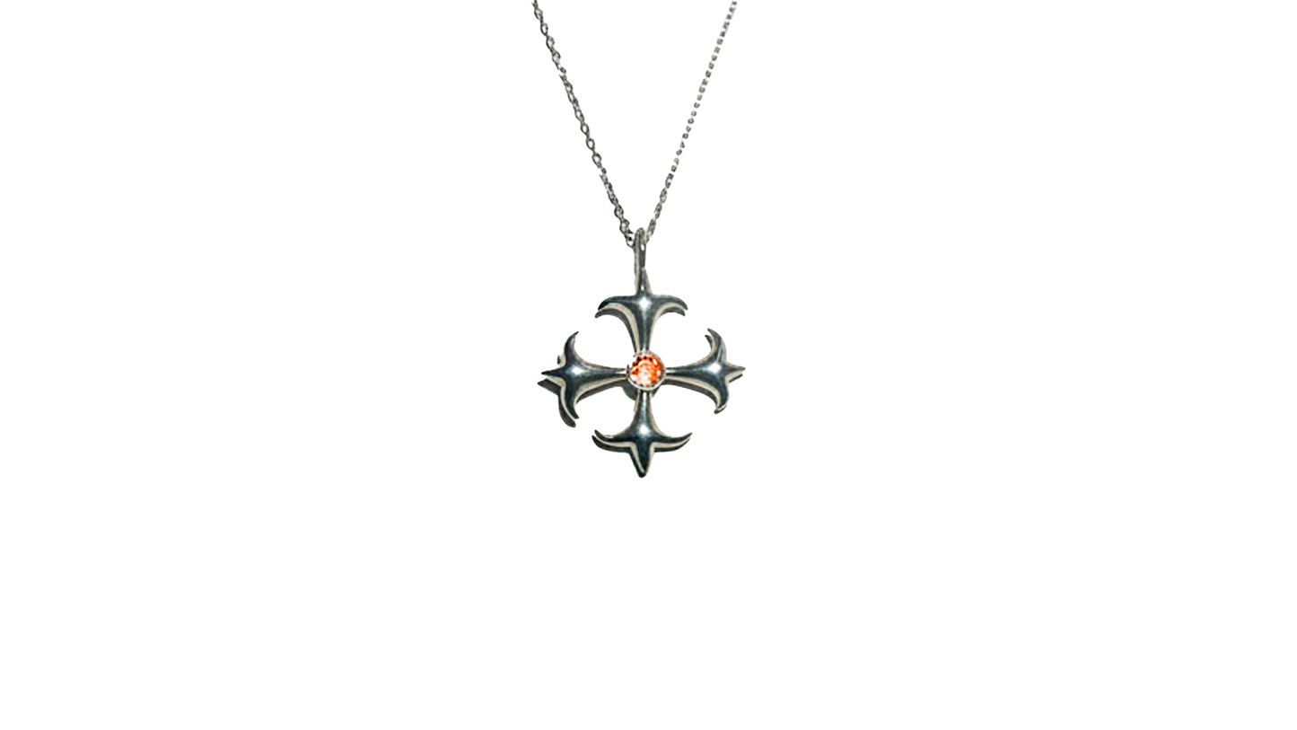 SILVER PROPHET CHAIN
