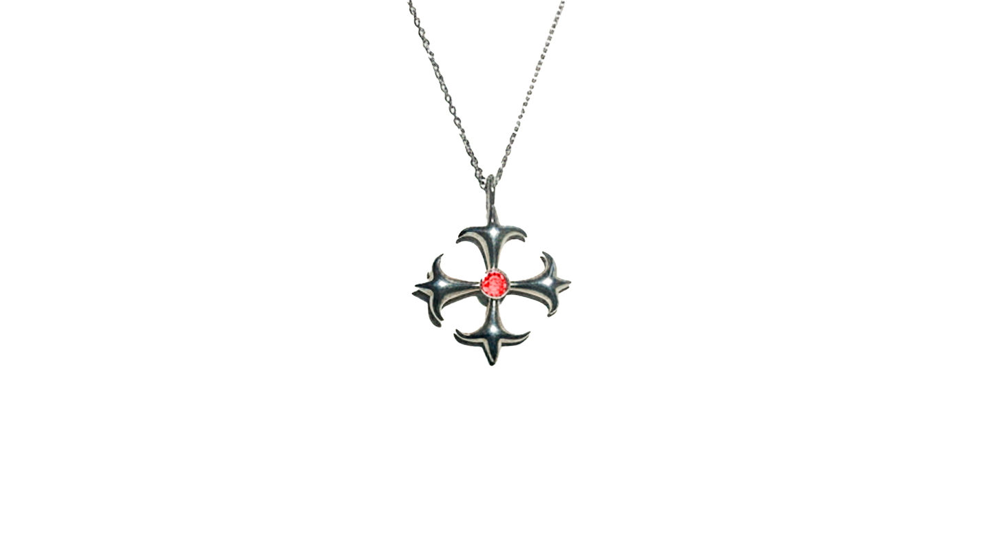 SILVER PROPHET CHAIN