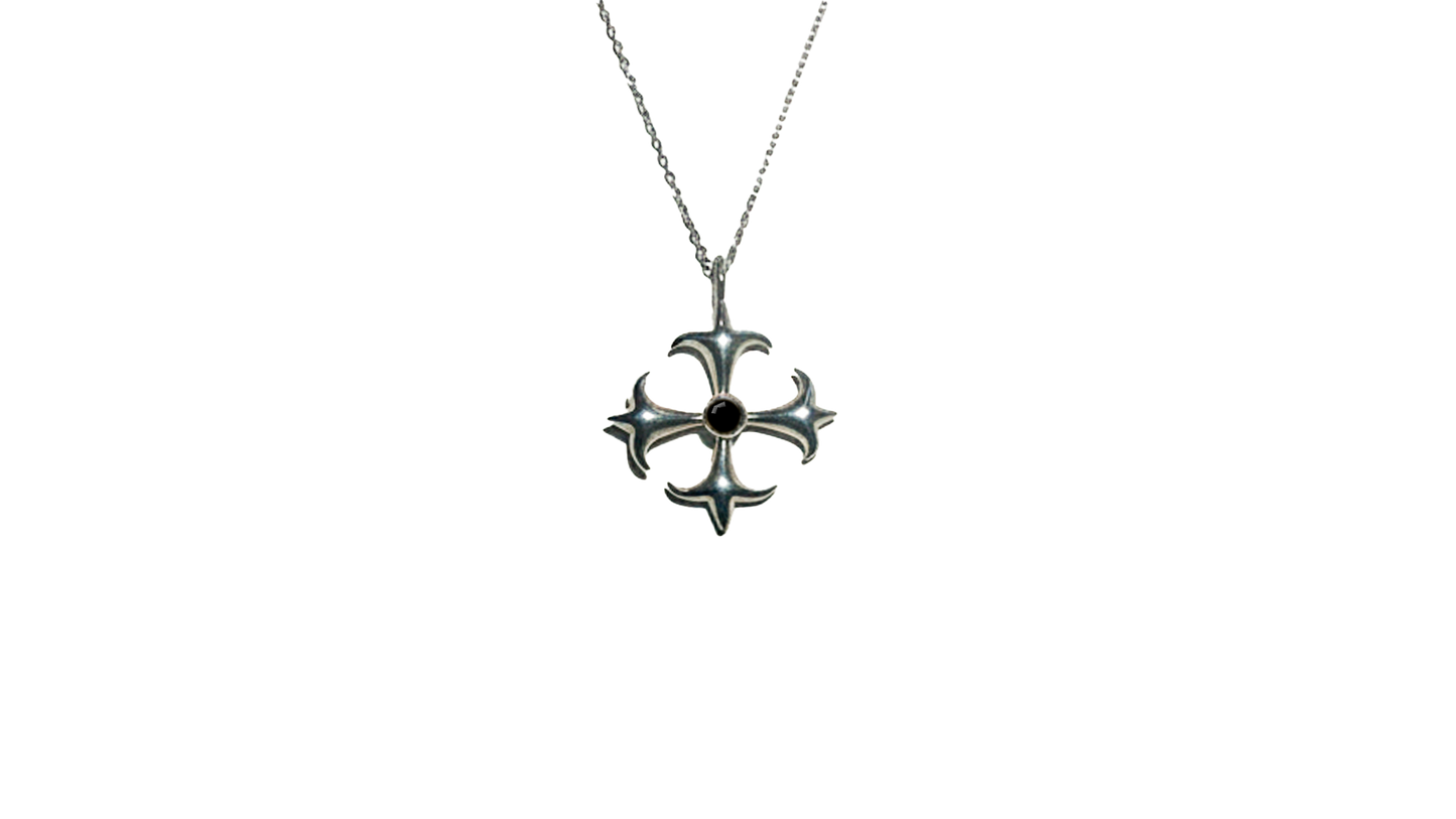 SILVER PROPHET CHAIN