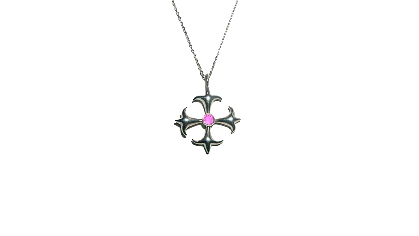 SILVER PROPHET CHAIN