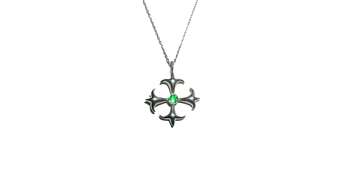 SILVER PROPHET CHAIN