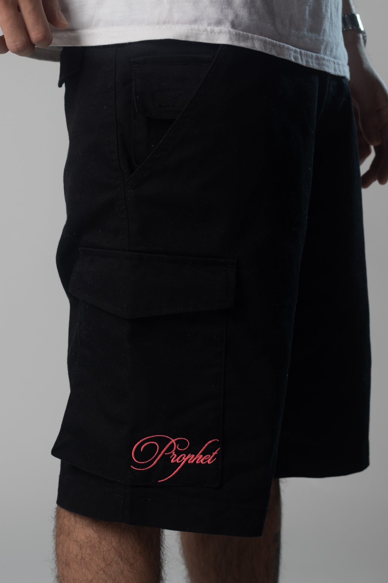 WORKWEAR P/GTCO SHORT