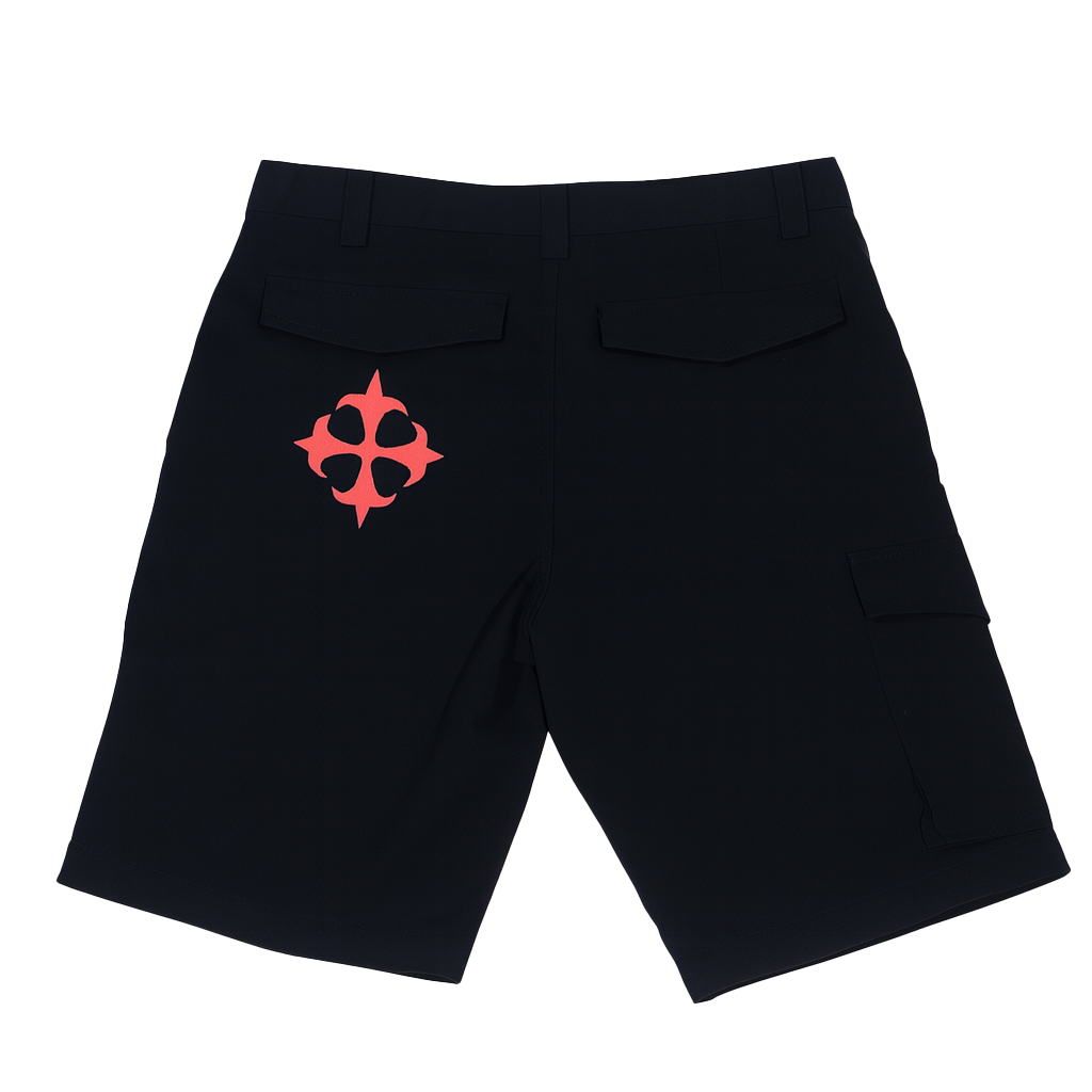 WORKWEAR P/GTCO SHORT