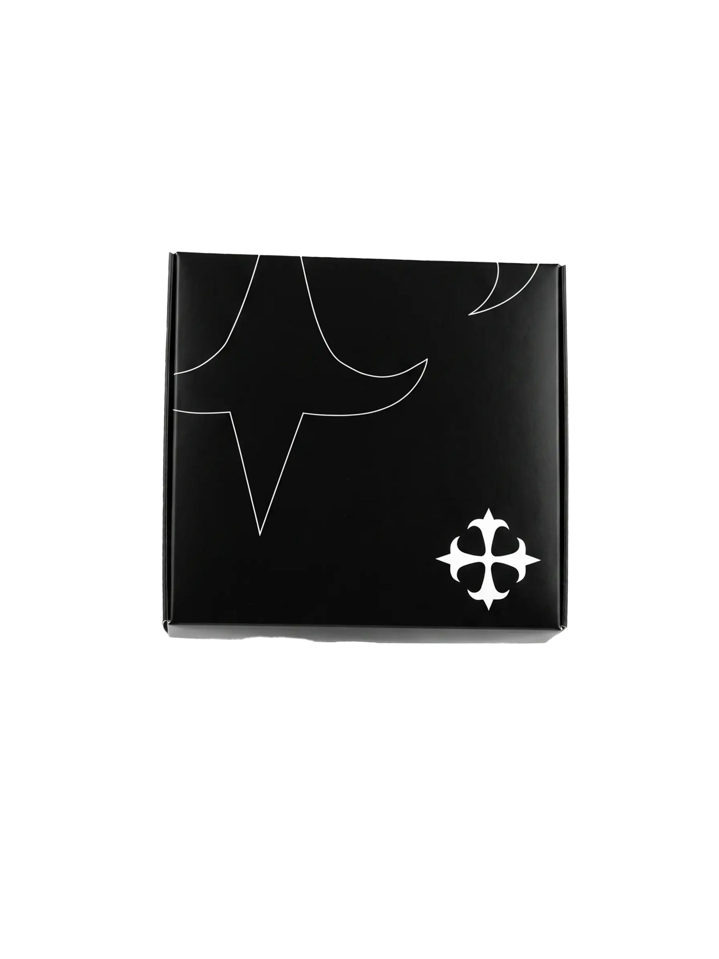 MYSTERY BOX
