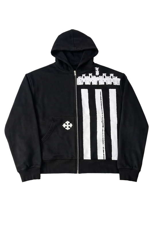 FLAGSHIP ZIPPER